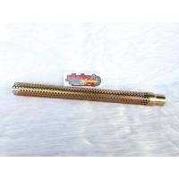 ราคา ตะแกรงท่อรูใหญ่ 32มม. ยาว36.5ซม. เวพ ดรีม (7061910957)