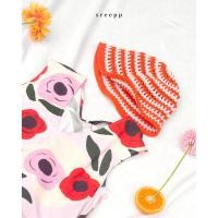 ราคา sreepp - bibi hat หมวกถักทรง bucket (40911268435)