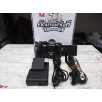 ราคา OLYMPUS OMD EM1 MARK II BODY สภาพนางฟ้า ใหม่มากๆ ชัตเตอร์ 3พัน ใช้งานน้อย ของได้ตามภาพ ไม่มีกล่อง มีแบตรี่ แท่นชร์าจ สา (20337854197)