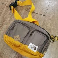 ราคา The​ north face คาดอก​มือสองเท่มากไม่เน่าเก็บมากกว่าใช้ (29606453226)
