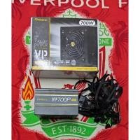 ราคา POWER SUPPLY ANTEC VP700P Plus 700w. ( 80+White ) (19969323187)