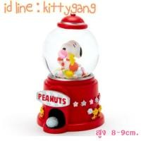 ราคา ลูกแก้วหิมะ​น่ารักญี่ปุ่น​แท้​ snow globe คว่ำแล้วมีหิมะตกในลูกแก้ว​ ขนาดเล็ก ลูกละ650บาท (3454599136)