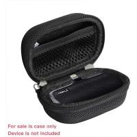 ราคา Hermitshell Hard Travel Case for iWALK 3350mAh / iWALK 4500mAh Ultra-Compact Power Bank (Only Case) (Black) (55952339872)