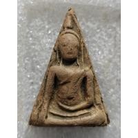 ราคา A250 พระสมเด็จ นางพญา พระนางพญา เนื้อดิน ไม่ทราบยุค พระเครื่อง สวยเก่า เชิญเลือกตามชอบ (47851984362)