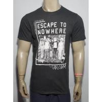 ราคา เสื้อยืด Volcom SM ของแท้แน่นอน (8042819371)