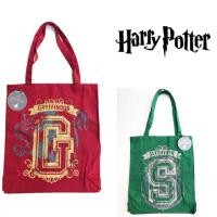 ราคา กระเป๋าโท้ต Harry Potter x Primark Hogwarts House Series (9429266330)
