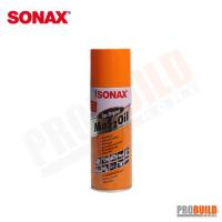 ราคา น้ำมัน SONAX น้ำมันอเนกประสงค์ MoS2 Oil (22943603226)