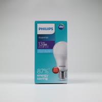ราคา Philips หลอด led แอลอีดีฟิลิปส์ ขั่วE27 13วัตต์ (4082705963)