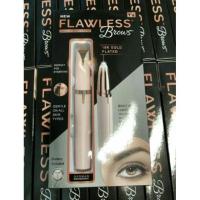 ราคา flawless brows เครื่องกันคิ้วไฟฟ้า ที่กันคิ้ว ที่กันคิ้วไฟฟ้า (1783880058)
