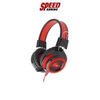 ราคา SIGNO GAMING HEADSET HP805 MICROHPONE & BUILT-IN LED USB PORT STERO / By Speed Gaming (12398332575)