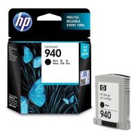 ราคา HP-C4902AA HP 940 BLACK INK CARTRIDGE (27229596640)