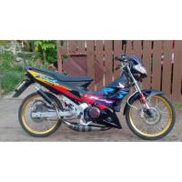 ราคา ท่อสูตรสำหรับรถมอเตอร์ไซค์ฮอนด้า แดช (9018033169)