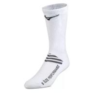 ราคา พร้อมส่งMIZUNO BADMINTON SOCK ถุงเท้ากีฬาแบดมินตันในร่มผ้าขนหนูหนา 25-28 cm (25420363528)