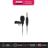 ราคา Rode Lavalier GO Omnidirectional Lavalier Microphone for Wireless GO Systems Black (ประกันศูนย์) (3148473437)