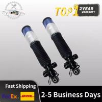 ราคา 2x Rear Air Shock Struts Fit Rolls Royce Ghost RR4 Wraith RR5 Dawn RR6 2008-2019 (45103264155)