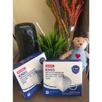 ราคา หน้ากากอนามัย KN95 / N95 (9696486672)