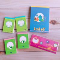 ราคา กระดาษโน๊ต // สมุดฉีก Disney (2328422179)