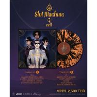 ราคา SLOT MACHINE Album CELL (42818492077)