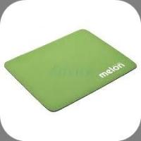 ราคา แผ่นรองเม้าส์ Melon MP024 Mouse Pad สีเขียว* (13720758433)