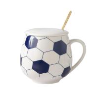 ราคา ฟุตบอลถ้วยฟุตบอลโลกถ้วยที่ระลึกสร้างสรรค์ของขวัญแก้วเซรามิกบาสเกตบอลน้ำถ้วยนมถ้วยกาแฟ (26193908833)