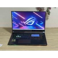 ราคา #บึ้กๆ #17.3"สายพันธุ์แกร่ง ตระกูลโหดๆ ตัวแรงๆ Asus ROG Strix G17 (40408290311)