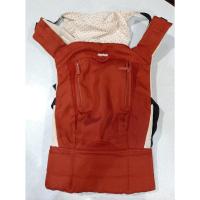 ราคา เป้อุ้มเด็ก Aprica Belt-Fit Colan BIGI (พร้อมคู่มือ) (5979800119)