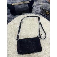 ราคา กระเป๋าสะพายข้างซาร่า ZARA แท้ มือสอง สภาพ99% พร้อมส่ง‼️ (43563665355)