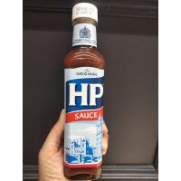 ราคา HP Sauce ซอสเปรี้ยว เอช พี 255กรัม (15107551532)