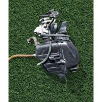 ราคา ชุดหม้อกรอง+คาร์บู honda CBR 150 คาร์บู แท้ถอดจากรถ #สินค้ามือสอง (57603045979)