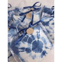 ราคา ของขวัญ ของรับไหว้ | หมอนผ้ามัดย้อมคราม | มอบให้ผู้ใหญ่ รับไหว้งานแต่งงาน | ทำแพคเกจไม่จำกัดจำนวน (56202941197)