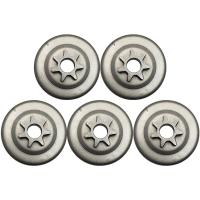 ราคา 5 ชิ้น/ล็อตคลัทช์กลองเฟืองสําหรับ โตหลาน 255 295 2600 2500 2750 2775 2900 3050 เลื่อยไฟฟ้า สวนอุปกรณ์เสริม (46553783014)