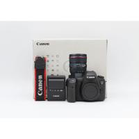 ราคา [ออกใบกำกับภาษีได้] : Canon EOS 6D Body [รับประกัน 1 เดือน] (29031819601)