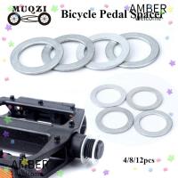 ราคา Amber อะไหล่ที่เหยียบปั่นจักรยาน 4 8 12 ชิ้น (21383147303)