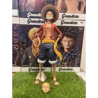 ราคา ฟิกเกอร์ โมเดล วันพีช ลูฟี่ แกรนด์ดิสต้า ของแท้ (15882484967)