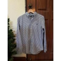 ราคา เชิ้ต Polo Ralph Lauren cotton แท้ ลายทาง (26828933846)