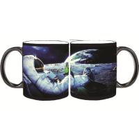ราคา แก้วเซรามิคเปลี่ยนสีตามอุณหภูมิ แก้วกาแฟ ออกแบบภาพได้ (3128332409)