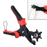 ราคา เจาะรูเข็มขัดพลาสติกเจาะรูตาไก่คีมคีม (14845889988)