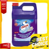 ราคา เป็ด โปร น้ำยาล้างห้องน้ำ สีม่วง 3500 มล.Duck Mr Muscle Bathroom Cleaning Liquid Purple 3500 ml (21636210641)