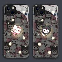 ราคา Samsung Galaxy J7 J6 S21 M02 M11 M22 Note 10 Ultra FE Plus Core 2015 2018 5G เคสซัมซุง Glass Case BL (26608262251)