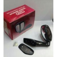 ราคา กระจกมองมุม มีสีดำ/ขาว/เทา/บรอนซ์ (128195210)