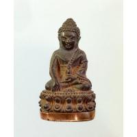 ราคา พระกริ่งรุ่นแรก “มหาลาภ รวยทันใจ” เนื้อนวะก้นทองแดง หลวงปู่พา วัดบัวระรมย์ (5335693330)