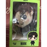 ราคา ชัคกี้มาร์คVer3 Got7 Official แท้ ค่ะ มีพลล พร้อมส่งค่ะ (21509126515)