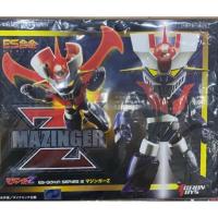 ราคา หุ่นยนต์ ES-GOKIN series Mazinger (13648696051)