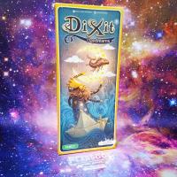 ราคา Dixit : Daydreams Board Game (2260368632)