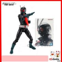 ราคา โมเดล ฟิกเกอร์ มาสไรเดอร์ วี1 S.H.Figuarts Kamen Rider 1 Hongo Takeshi (Kamen Rider THE NEXT) (48454828344)