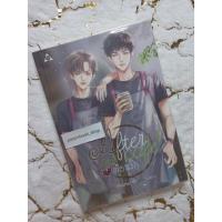 ราคา After cafe’ ยินดีต้อนรัก นิยายวาย นิยายsensebook (17263855496)