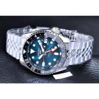 ราคา นาฬิกา Seiko 5 Sports Racer’s Heritage Collection “Velocity Blue” รุ่น SSK045K / SSK045K1 (29079619197)