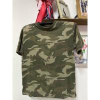 ราคา เสื้อลายพรางมือสอง Jack & Jones #เสื้อลายทหารมือสอง อก 35“ ยาว 22” Size S (28657005120)