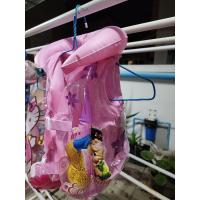 ราคา ชูชีพเด็กลายการ์ตูน *มือสอง* สีชมพู (21381982567)