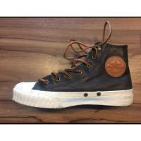 ราคา Converse AUTHENTIC CONVERSE ALL STAR CHUCK TAYLOR LEATHER(Limited Edition) (1534845518)